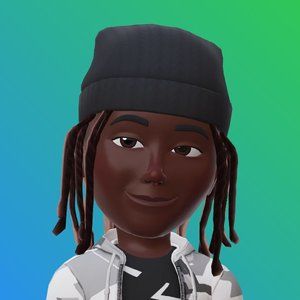 Meet your Posher, Leiah